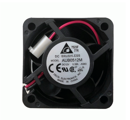 Delta AUB0512M FAN