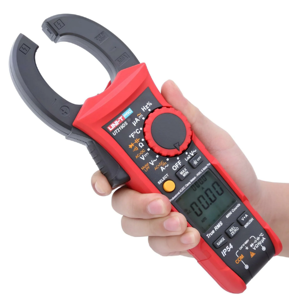 Unit UT219DS Profesyonel Dijital Pensampermetre