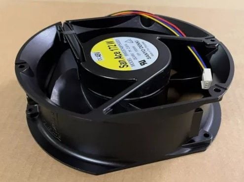 SANYO DENKI 9WG5748P5G001 FAN