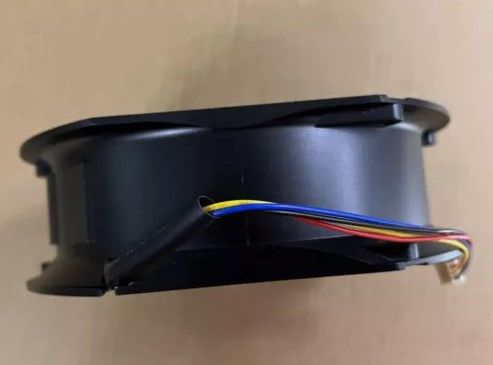 SANYO DENKI 9WG5748P5G001 FAN