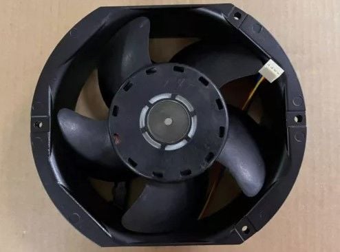 SANYO DENKI 9WG5748P5G001 FAN