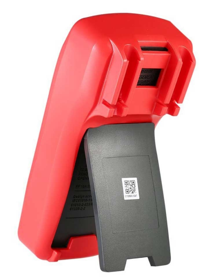 Unit UT39E+ Modern Dijital Multimetre