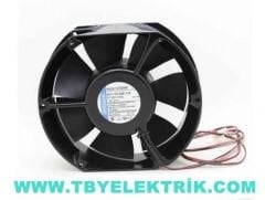 EBMPAPST 6424/12TDHR FAN