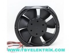 EBMPAPST 6424/12TDHR FAN