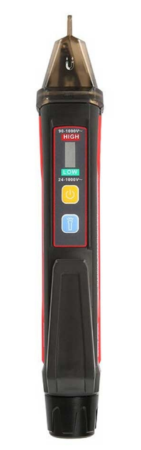 Unit UT12E Temassız Voltaj Test Kalemi
