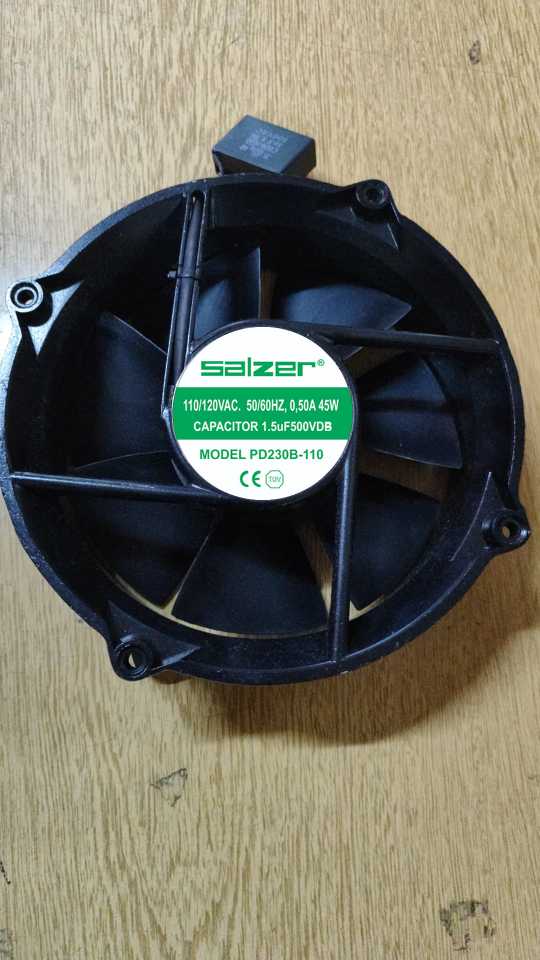 SALZER PD230B-110