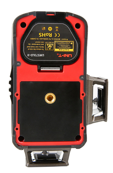 Unit LM573LD-II 40m Yeşil Çizgi Lazer Hizalama Cihazı