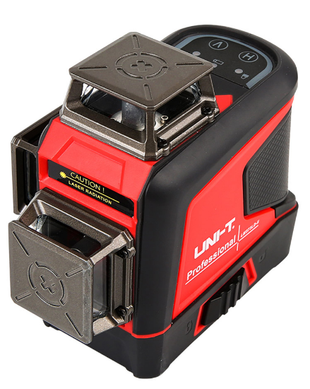 Unit LM573LD-II 40m Yeşil Çizgi Lazer Hizalama Cihazı