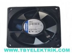 EBMPAPST 4600 Z FAN