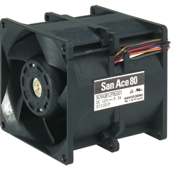 SANYO DENKI 9CRA0848P8G001