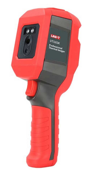 Unit UTi165K Kızılötesi Termal Görüntüleme Cihazı
