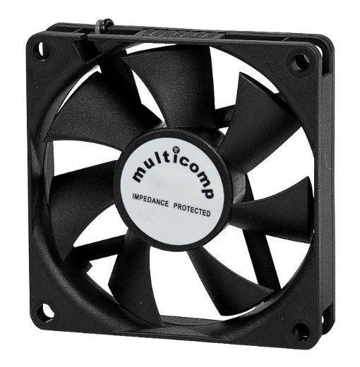 MULTICOMP MC36309 FAN