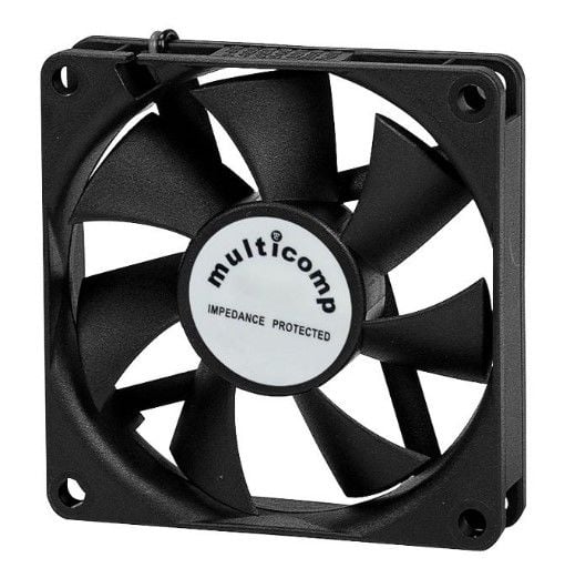 MULTICOMP MC36309 FAN