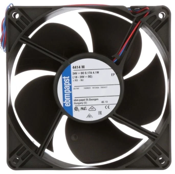 EBMPAPST 4414M FAN