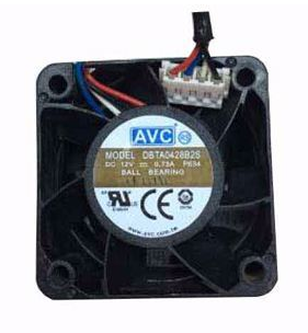 AVC DBTA0428B2S FAN