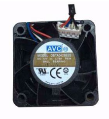 AVC DBTA0428B2S FAN