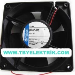 EBMPAPST 4214H FAN