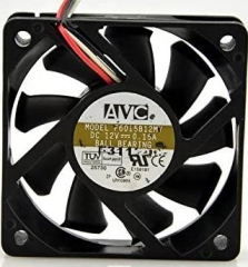 AVC F6015B12MY FAN