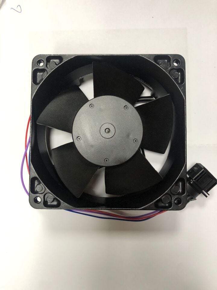 EBMPAPST DV4180NPU FAN