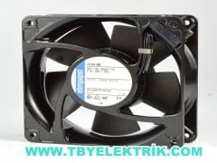 EBMPAPST 4184NH FAN