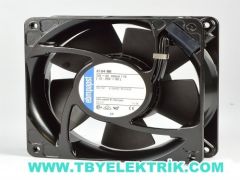 EBMPAPST 4184NH FAN