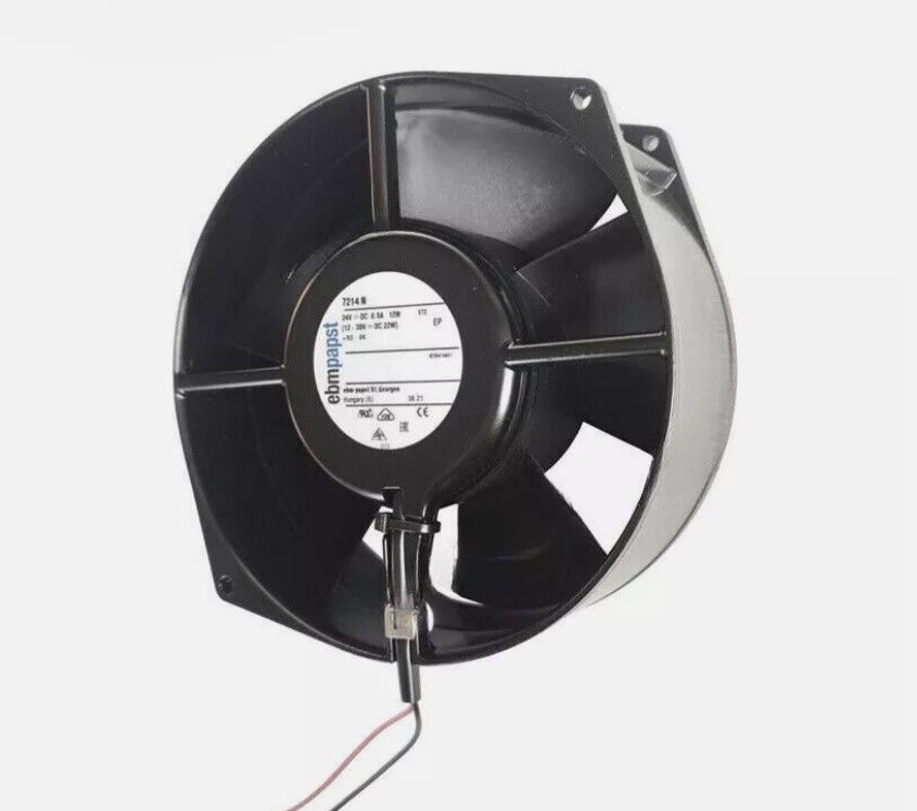 EBMPAPST 7214N FAN