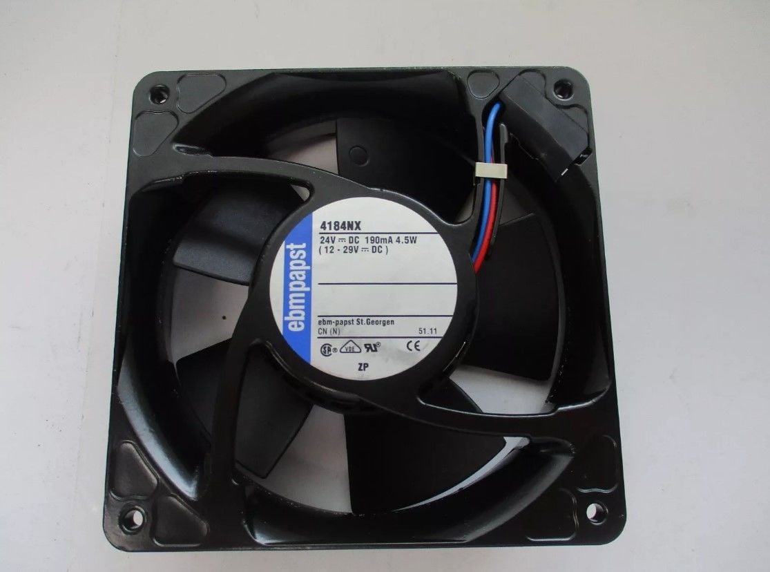 EBMPAPST 4184NX FAN