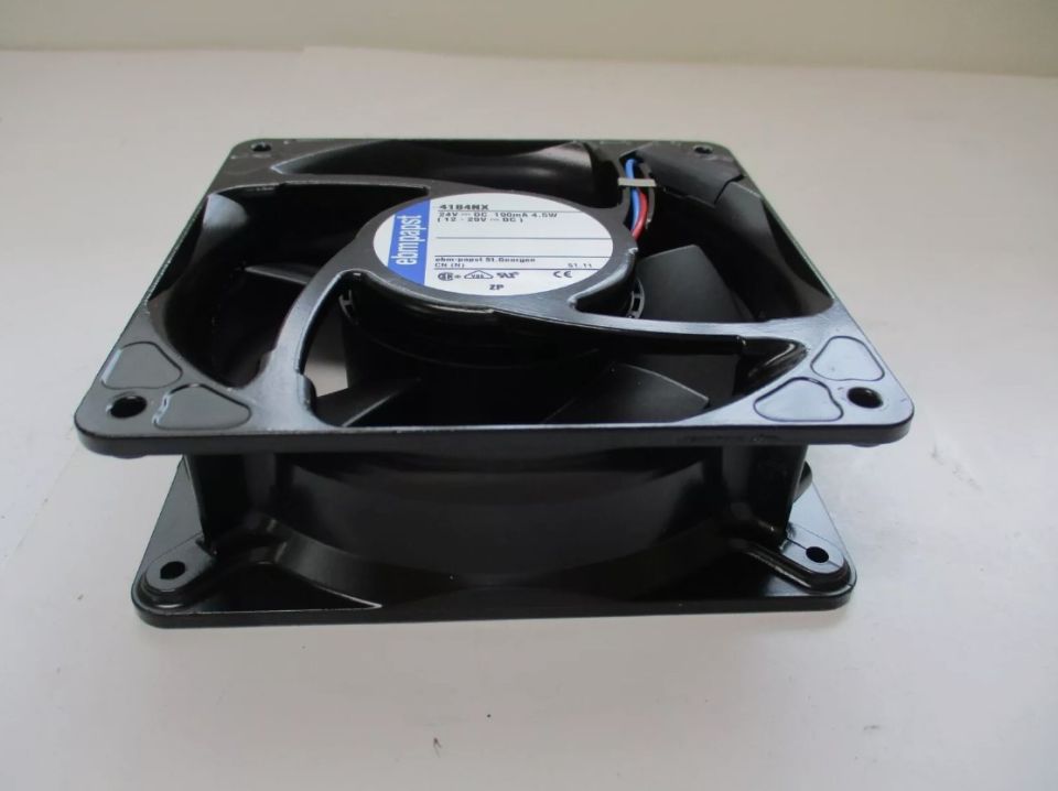 EBMPAPST 4184NX FAN
