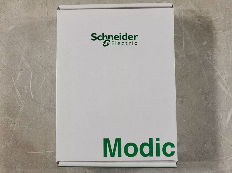 SCHNEIDER TCSESU043F1N0 4TX/1FX-MM ETHERNET BAĞLANTI ANAHTARI