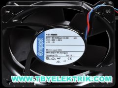 EBMPAPST 4114NHH FAN