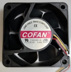 Cofan F-6025HH12B FAN