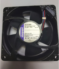 EBMPAPST 4114NHH FAN