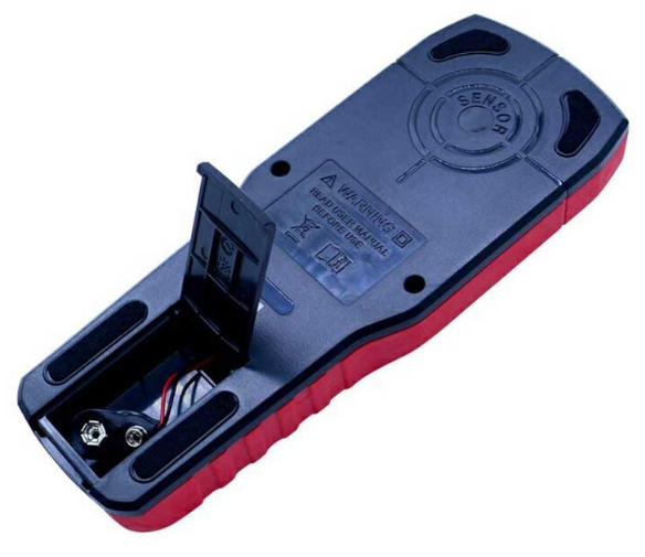 Unit UT387B Dijital Duvar Tarayıcı