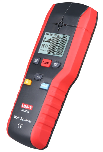 Unit UT387B Dijital Duvar Tarayıcı