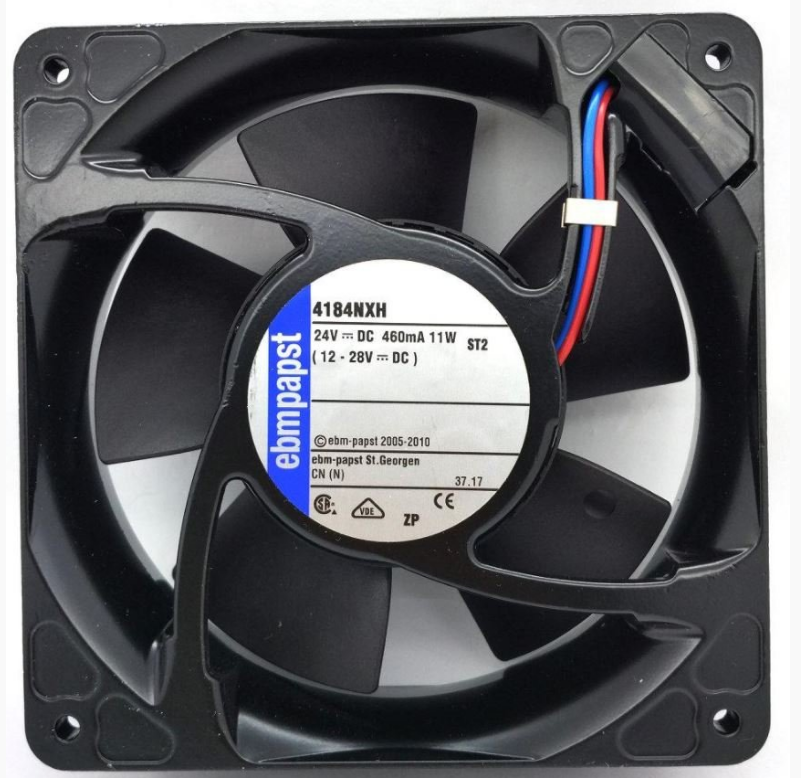 EBMPAPST 4184NXH FAN