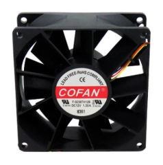 Cofan F-9238TH12B FAN