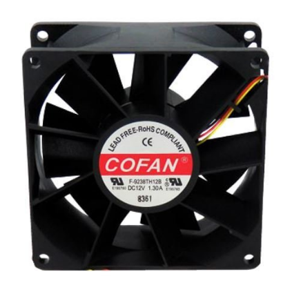 Cofan F-9238TH12B FAN