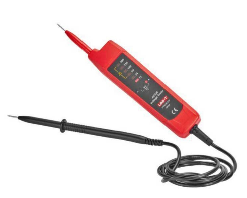 Unit UT22B-EU Voltaj Test Aleti Ölçüm Cihazı