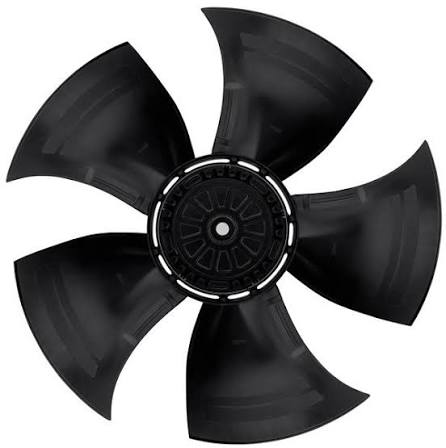 EBMPAPST A4D500-AM03-01 Aksiyel Fan