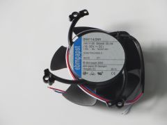 EBMPAPST DV4114/2NR FAN