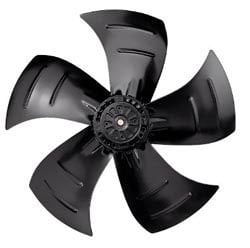 EBMPAPST S4E450-GA09-02 FAN