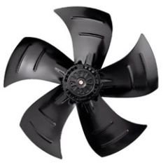 EBMPAPST S4E450-GA09-02 FAN