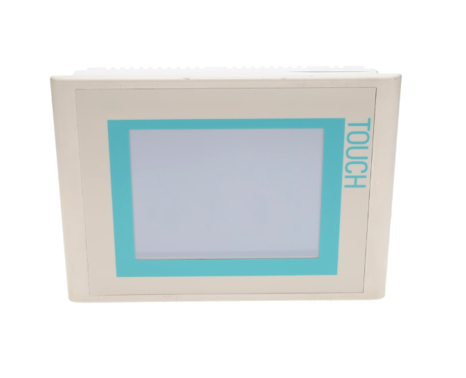 Siemens 6AV6642-0BA01-1AX1 SIMATIC TP 177B 6'' Operatör Panel