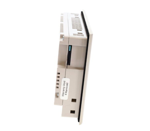 Siemens 6AV6642-0BA01-1AX1 SIMATIC TP 177B 6'' Operatör Panel