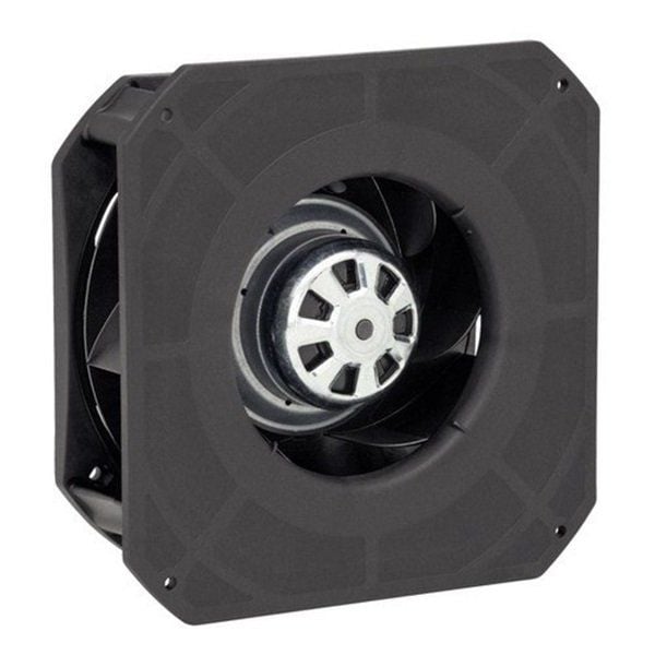 EBMPAPST K2E225-RA92-01