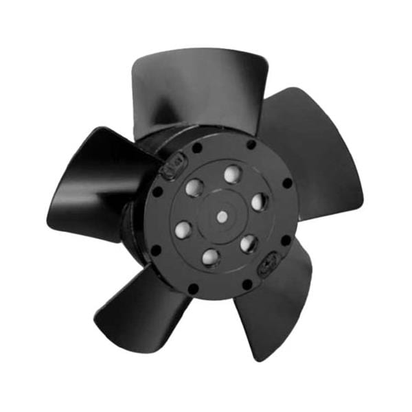 Ebmpapst 4656EZU AC Aksiyel Fan 119x119x38 mm 230V