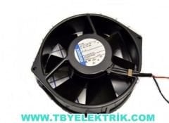 EBMPAPST 7114 N FAN