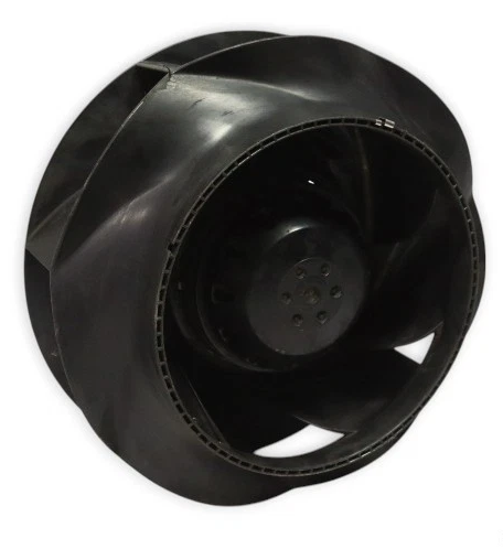 EBMPAPST R2D225-RA26-16  Radyal Fan