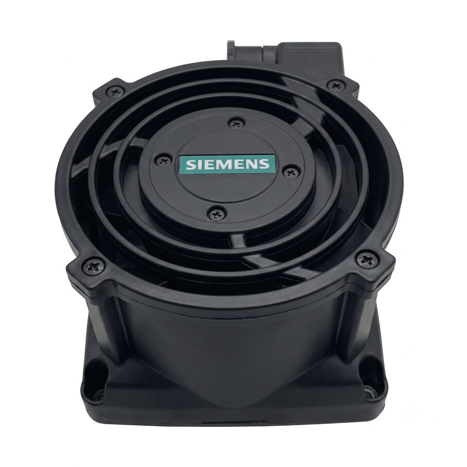 EBMPAPST W2S135-EA79-01 Aksiyel Fan 135mm 230V