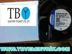 EBMPAPST 3280JNPR FAN